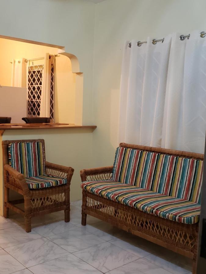 Lion'S View Bed & Breakfast 맨더빌 외부 사진