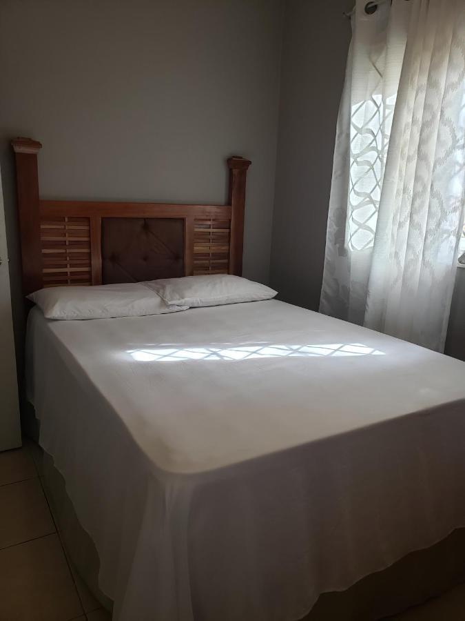 Lion'S View Bed & Breakfast 맨더빌 외부 사진
