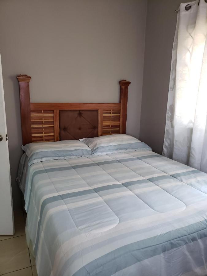 Lion'S View Bed & Breakfast 맨더빌 외부 사진