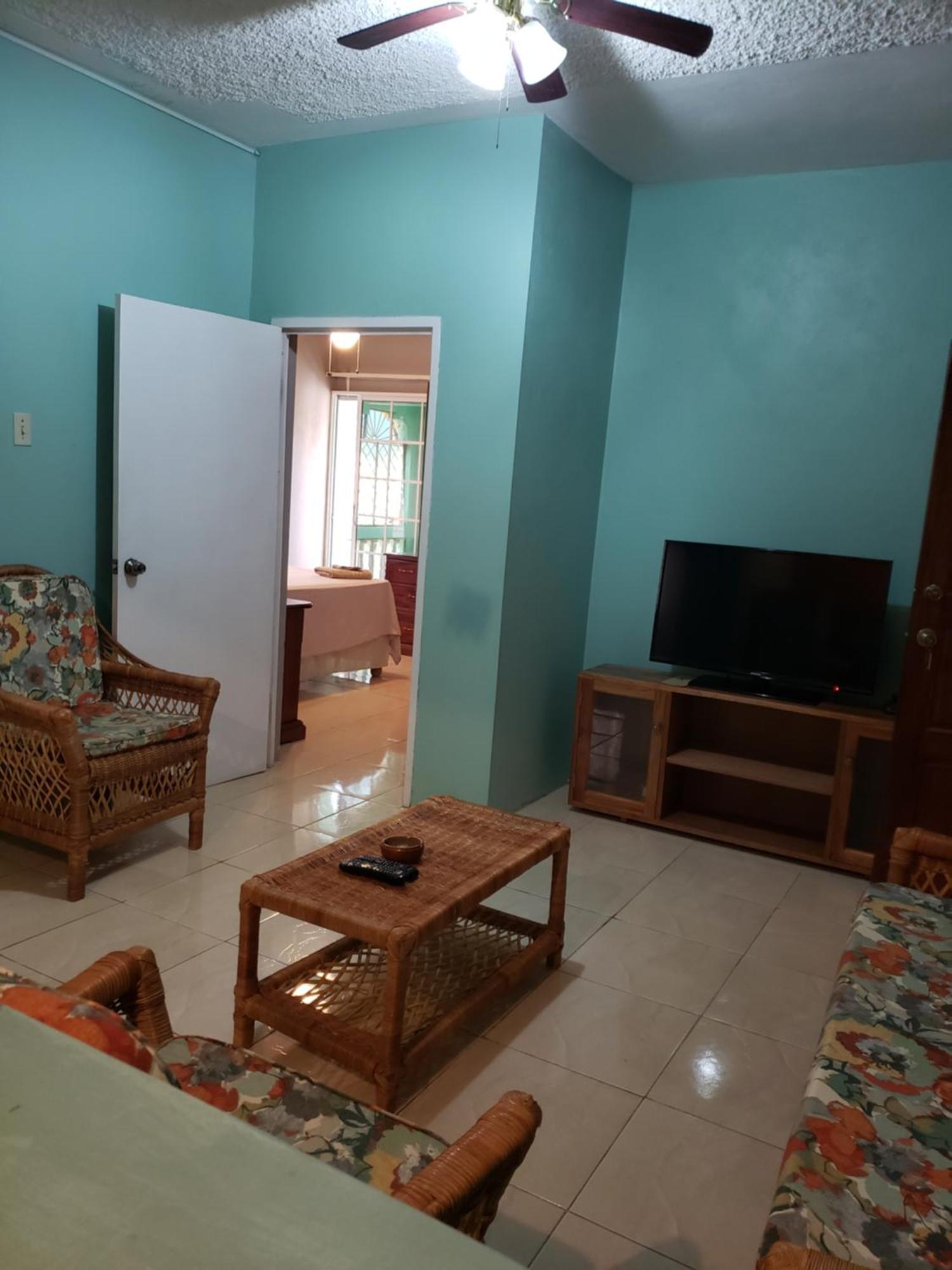 Lion'S View Bed & Breakfast 맨더빌 외부 사진